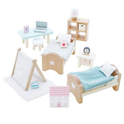 The Ultimate Dollhouse Accessory Bundle