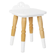 Dressing-up Vanity Table & Stool PRE ORDER SEPTEMBER
