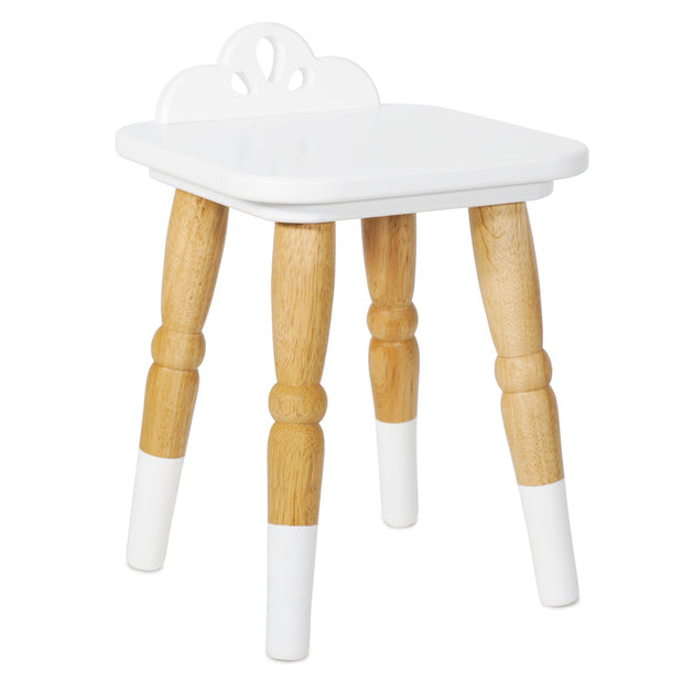 Dressing-up Vanity Table & Stool PRE ORDER SEPTEMBER