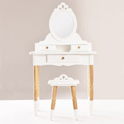 Dressing-up Vanity Table & Stool PRE ORDER SEPTEMBER