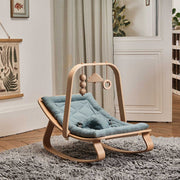 Levo Baby Rocker - Orage PRE ORDER OCT