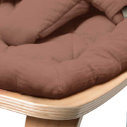 Levo Baby Rocker - Bois De Rose PRE ORDER OCT