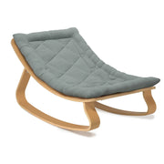 Levo Baby Rocker - Orage PRE ORDER OCT