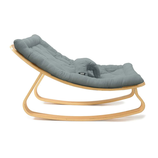 Levo Baby Rocker - Orage PRE ORDER OCT