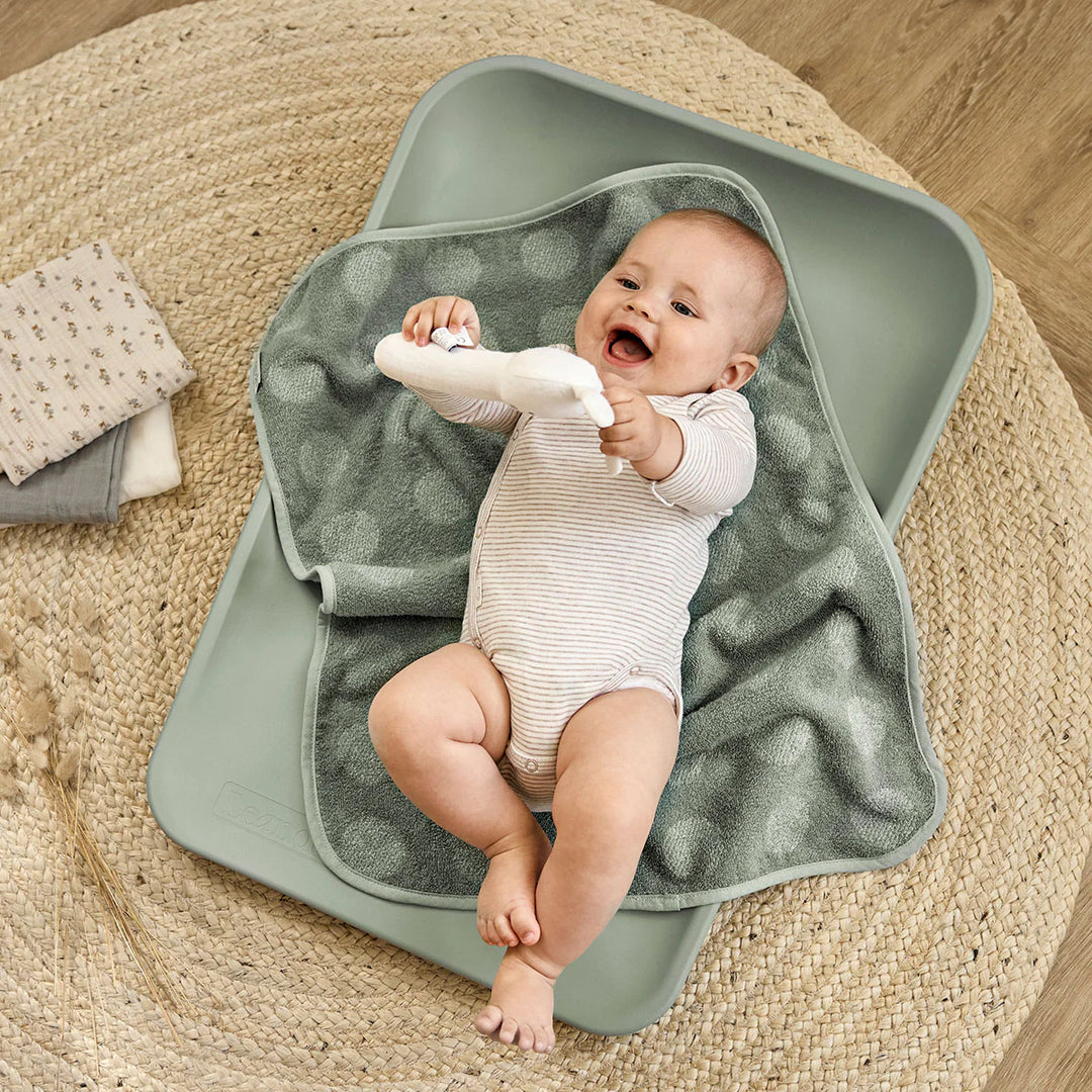 Nursery Essentials Find Your Perfect Change Table Gear