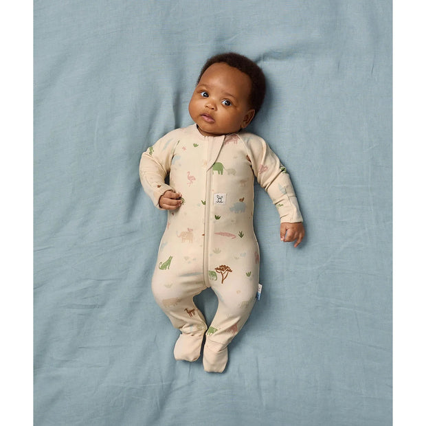 Long Sleeve Layer 0.2 TOG