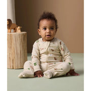Long Sleeve Layer 0.2 TOG