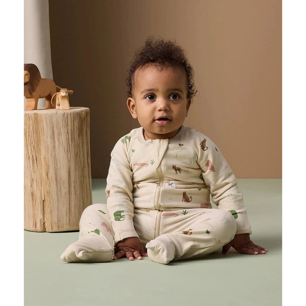 Long Sleeve Layer 0.2 TOG
