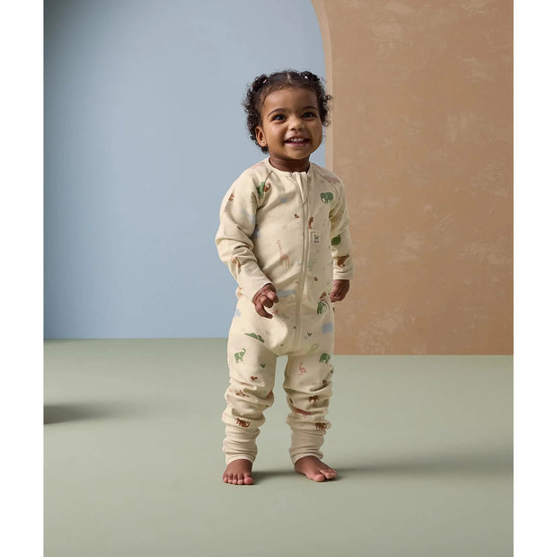 Long Sleeve Layer 0.2 TOG
