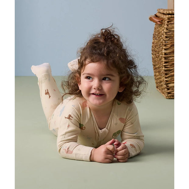 Long Sleeve Layer 0.2 TOG