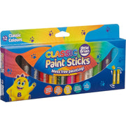 Little Brian Paint Sticks