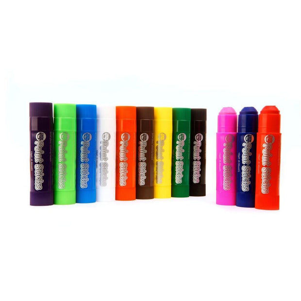 Little Brian Paint Sticks
