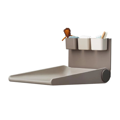 Leander Wally Wall-Mounted Changing Table