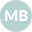 Metro Baby logo