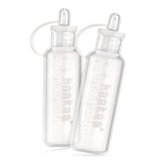 Silicone Colostrum Collector Set