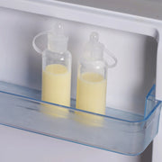 Silicone Colostrum Collector Set