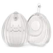 Shell Wearable Silicone Pump- 75ml