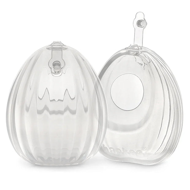 Shell Wearable Silicone Pump- 75ml