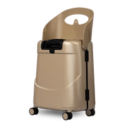 MiaMily Carry On Luggage VARIOUS COLOURS