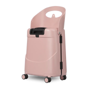 MiaMily Carry On Luggage VARIOUS COLOURS