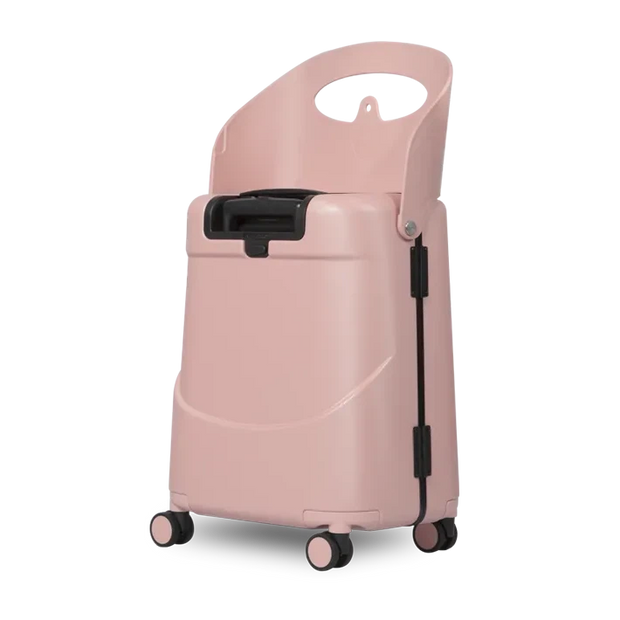 MiaMily Carry On Luggage VARIOUS COLOURS
