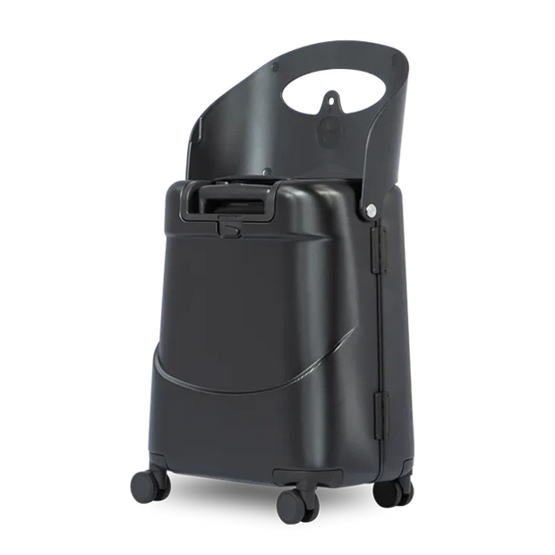 MiaMily Carry On Luggage VARIOUS COLOURS
