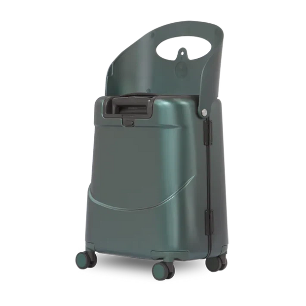 MiaMily Carry On Luggage VARIOUS COLOURS