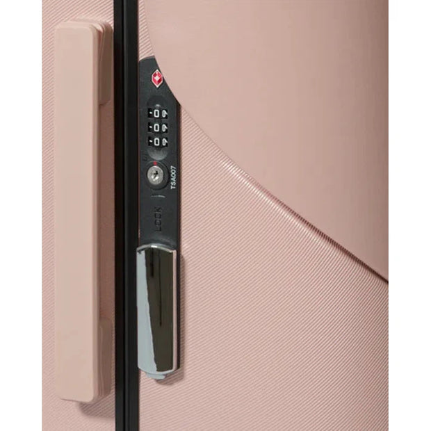 MiaMily Check In Luggage 24" VARIOUS COLOURS