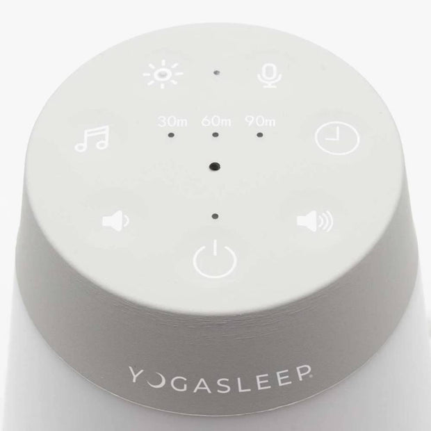 Yogasleep Baby Soother with Voice Recorder
