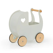Classic Dolls Pram VARIOUS COLOURS