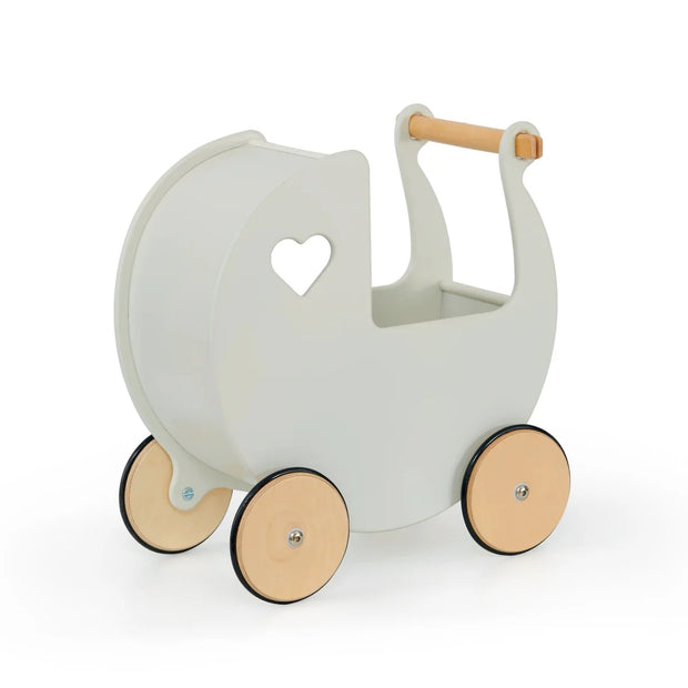 Classic Dolls Pram VARIOUS COLOURS