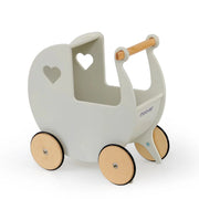 Classic Dolls Pram VARIOUS COLOURS
