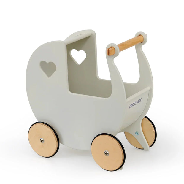 Classic Dolls Pram VARIOUS COLOURS