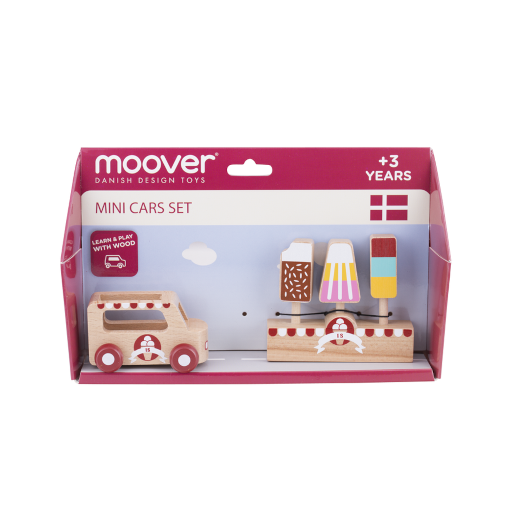 Moover danish design toys online