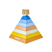 Essentials Pyramid Puzzle