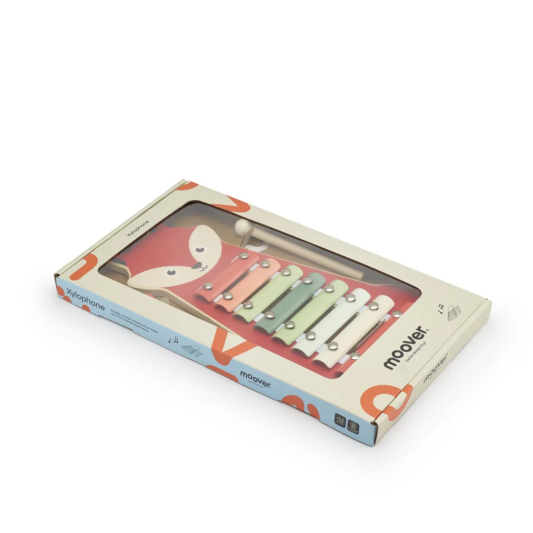 Xylophone VARIOUS STYLES - Main Image