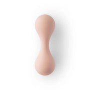 Silicone Baby Rattle VARIOUS COLOURS