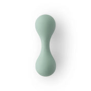 Silicone Baby Rattle VARIOUS COLOURS