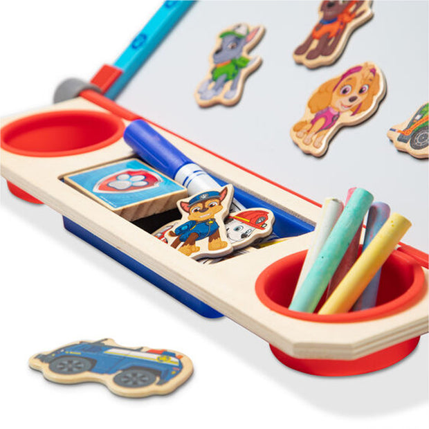 Paw Patrol Tabletop Art Center