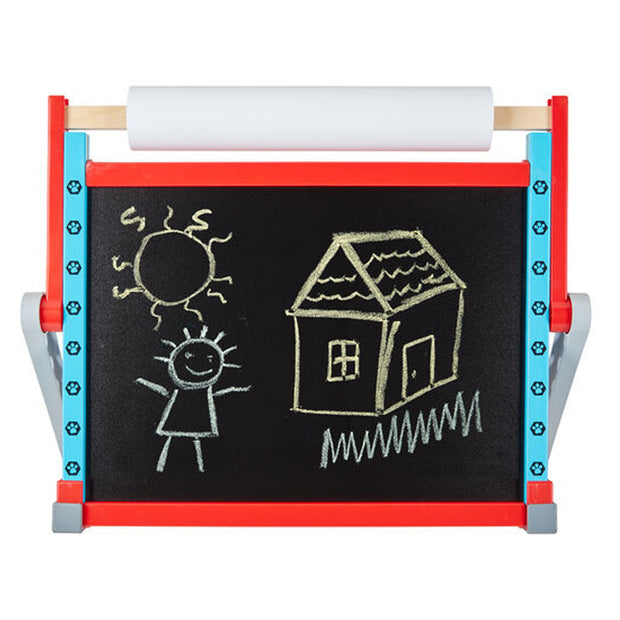 Paw Patrol Tabletop Art Center