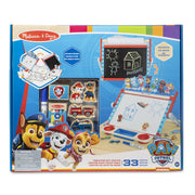 Paw Patrol Tabletop Art Center