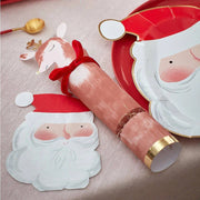 Christmas Character Large Crackers