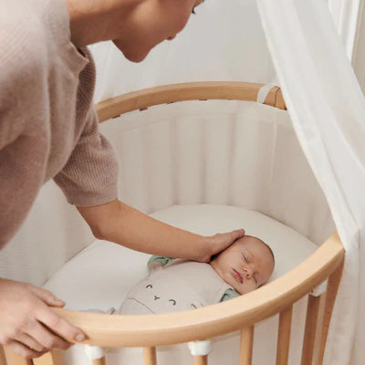 stokke mesh Stokke Sleepi Mini Mesh Liner V3
