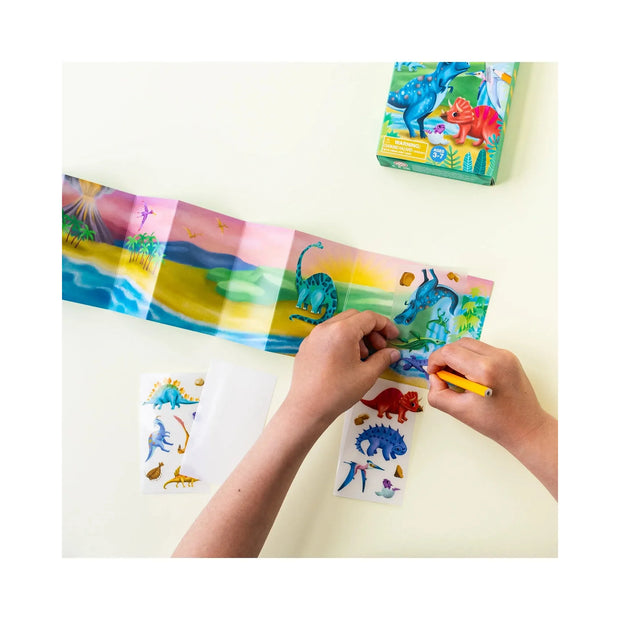 Mini Transfer Magic - Monster Parade