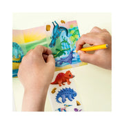 Mini Transfer Magic - Monster Parade