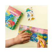 Mini Transfer Magic - Monster Parade