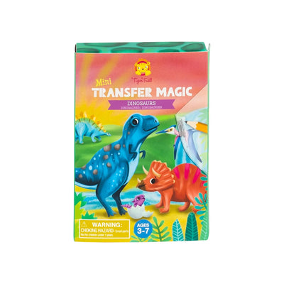 Mini Transfer Magic - Monster Parade