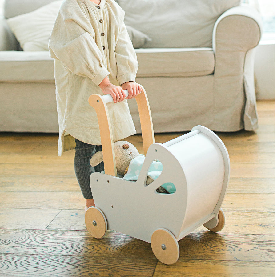 Moover line pram hot sale