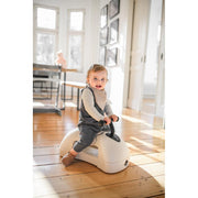 My First Scoot and Ride