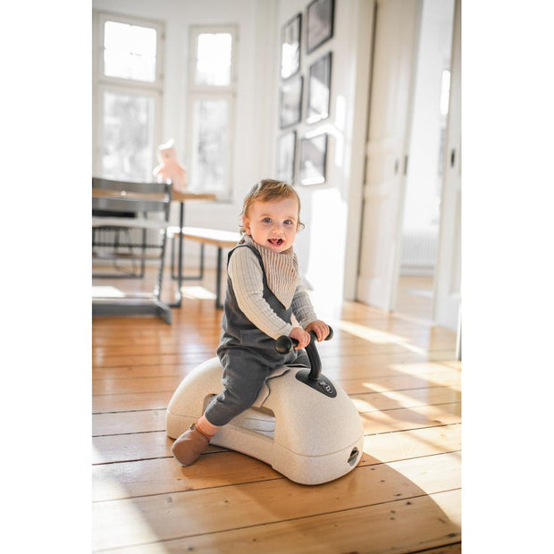 My First Scoot and Ride